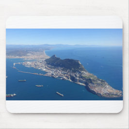 Mousepad Gibraltar