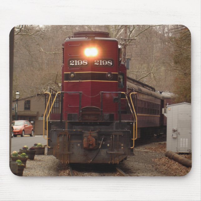 Mousepad Gigante maciço (Frente)