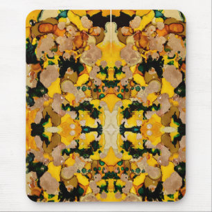 Mousepad Gilded