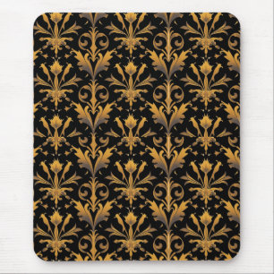 Mousepad Gilded Luxury