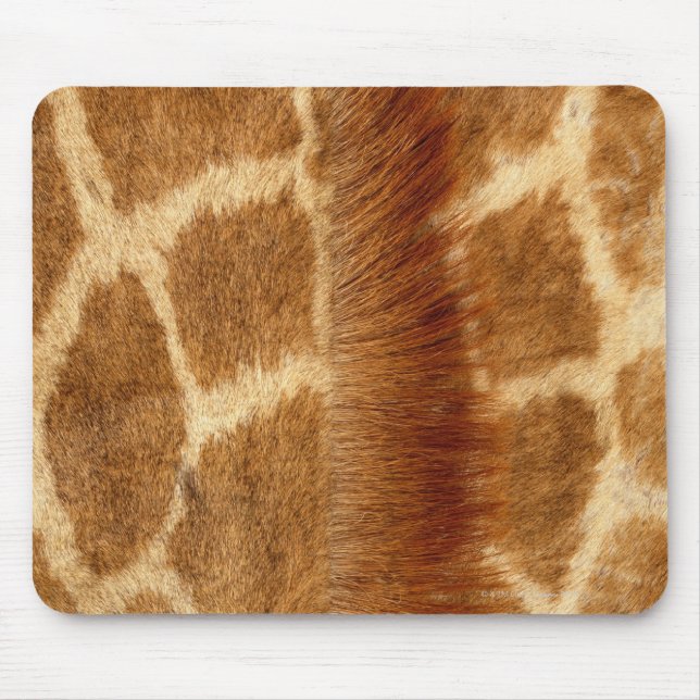 Mousepad Girafa fur (Frente)