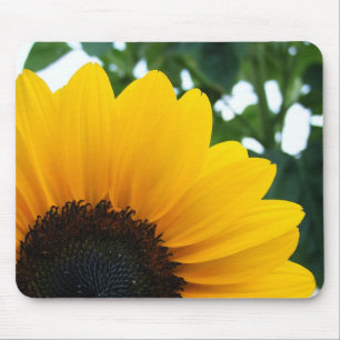 Mousepad Girassol