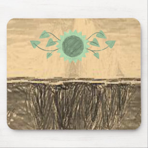 Mousepad Girassol