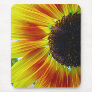 Mousepad Girassol