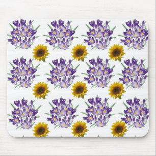 Mousepad Girassol