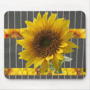 Mousepad Girassol