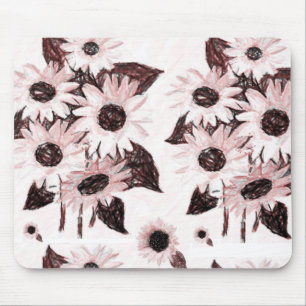 Mousepad Girassol