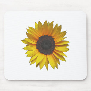 Mousepad Girassol