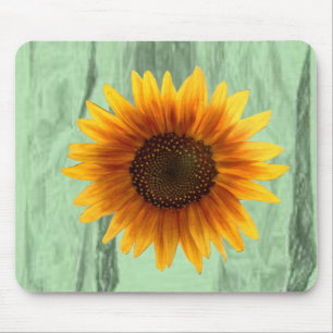 Mousepad Girassol