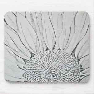 Mousepad Girassol