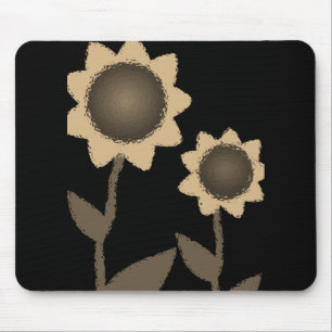 Mousepad Girassol