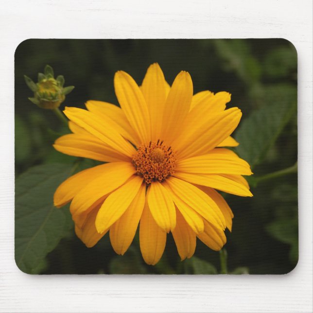Mousepad girassol (Frente)