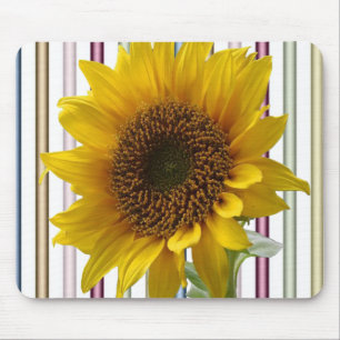 Mousepad Girassol