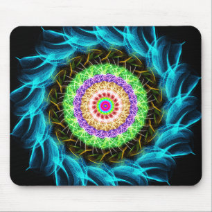 Mousepad giro