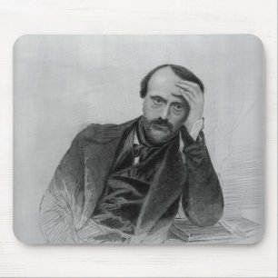 Mousepad Giuseppe Mazzini