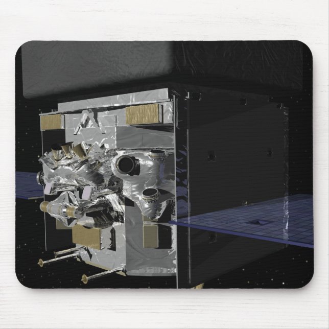 MOUSEPAD GLAST (Frente)