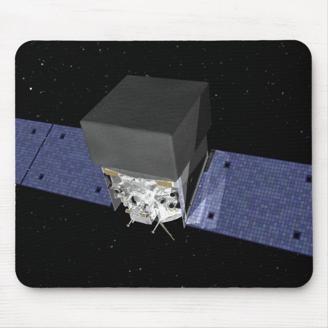 MOUSEPAD GLAST 2 (Frente)