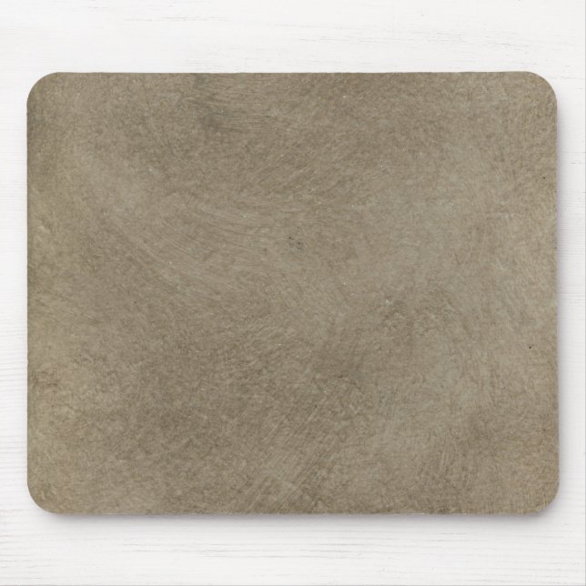 Mousepad Glazar de Café Turco (Frente)