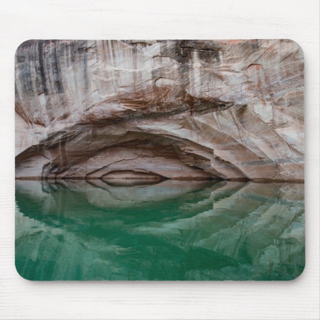 Mousepad Glen Canyon National Recreation Area, Utah (Frente)