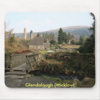 Mousepad Glendalough