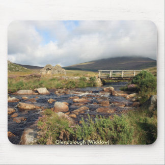 Mousepad Glendalough