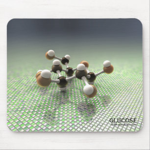 Mousepad Glicose