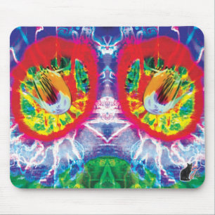 Mousepad Glifo GonzoEletro