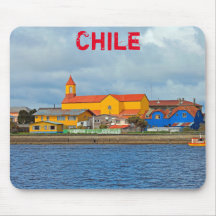 Ģlin, Chile