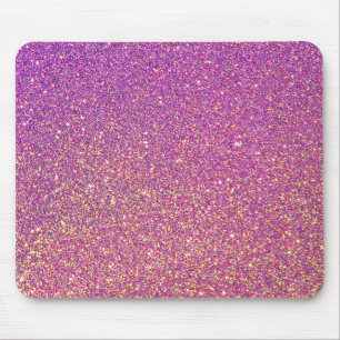 Mousepad Glitter