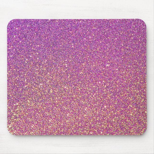Mousepad Glitter (Frente)