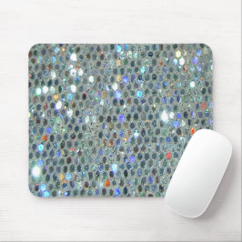 Mousepad Glitzy Bling