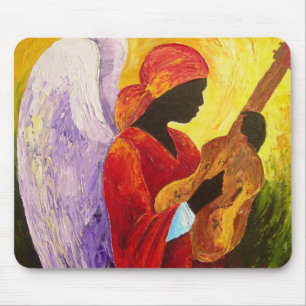 Mousepad Gloria em Excelcis Deo 2011