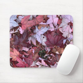 Mousepad Glorioso outono em um Pad de Mouse (3)