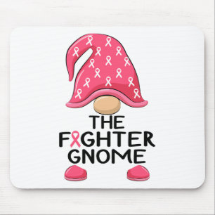 Mousepad Gnome de Combate - Custo do Gnomo de Consciência d