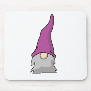 Mousepad Gnome - Tomten