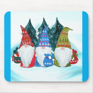 MOUSEPAD GNOMOS