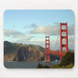 Mousepad Golden gate bridge
