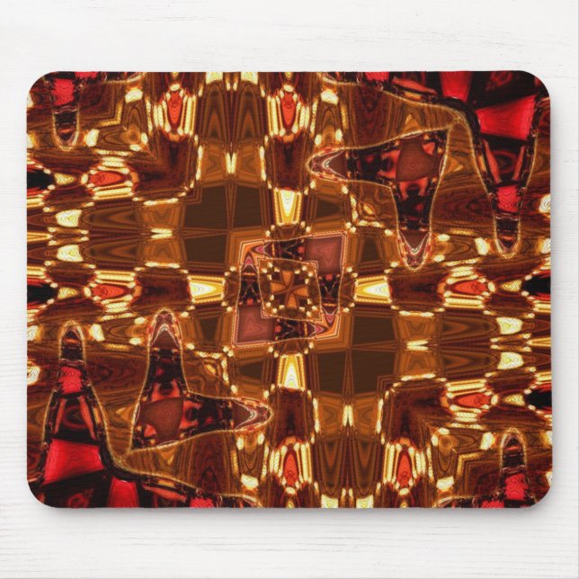 Mousepad goldymelts (Frente)