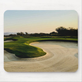 Mousepad Golfe