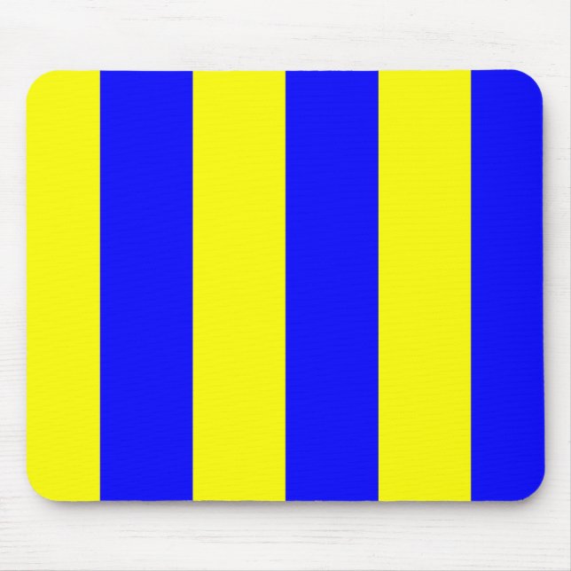 Mousepad Golfe (Frente)