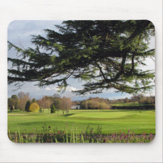 Mousepad Golfe Alguém?