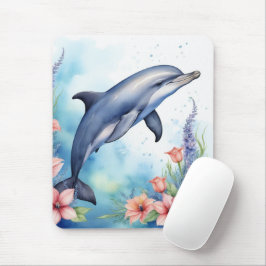 Mousepad Golfinho-marinho