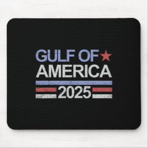 Mousepad Golfo Da América Dos Eua 2025 Golfo Da América Dos