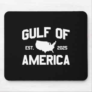 Mousepad Golfo Da América Dos Eua Leste 2025 Golfo Da Améri