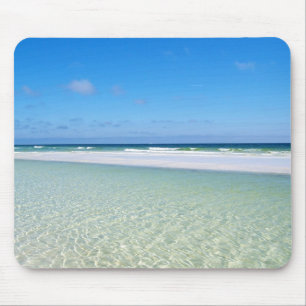 Mousepad Golfo do México bonito