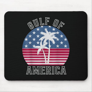 Mousepad Golfo Dos Estados Unidos Da América Est 2025 Beach
