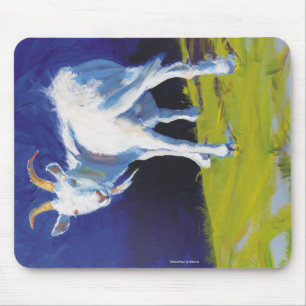 Mousepad Golpeie uma pose!