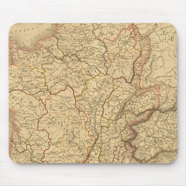 Mousepad Goma (Frente)