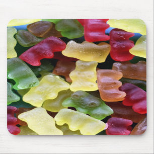 Mousepad Gomoso saboroso