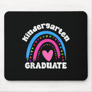 Mousepad Goodbye Kindergarten Olá Graduati Graduado - Class